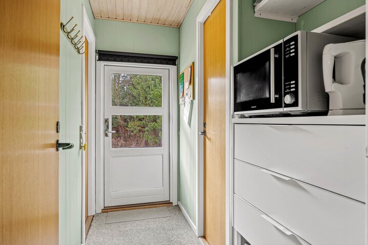 Ferienhaus 30429 in Jeppesvej 66, Houstrup - Bild #15