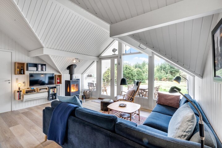 Sommerhus 30431 på Kirkeflod 31, Houstrup - Billede #1