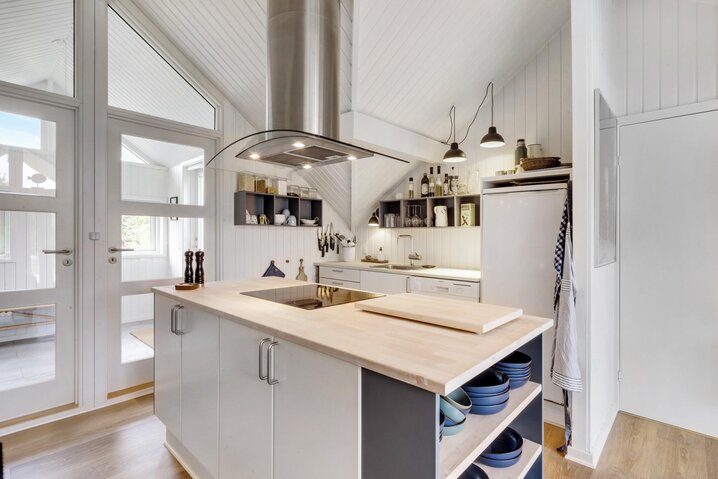Sommerhus 30431 på Kirkeflod 31, Houstrup - Billede #2