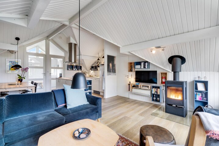 Sommerhus 30431 på Kirkeflod 31, Houstrup - Billede #5