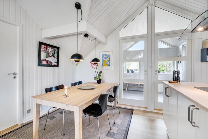 Sommerhus 30431 på Kirkeflod 31, Houstrup - Billede #6