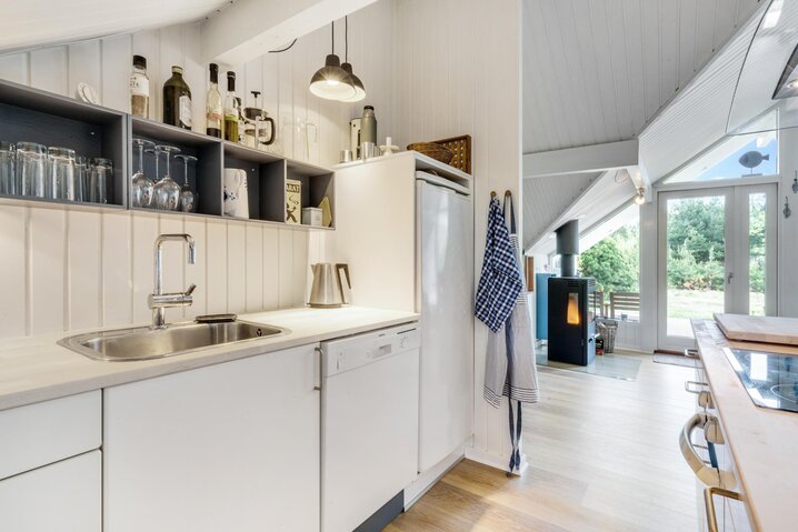 Sommerhus 30431 på Kirkeflod 31, Houstrup - Billede #10