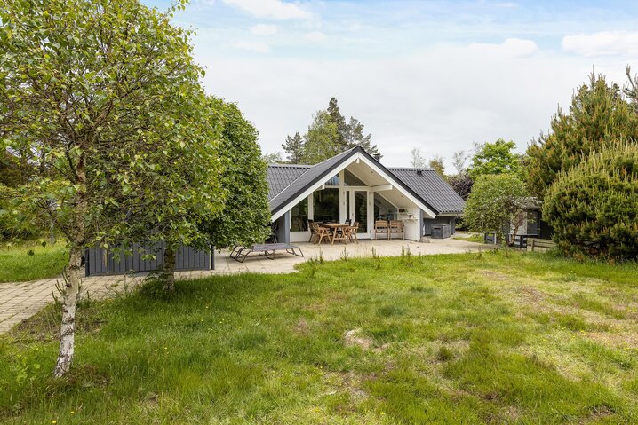 Sommerhus 30431 på Kirkeflod 31, Houstrup - Billede #0