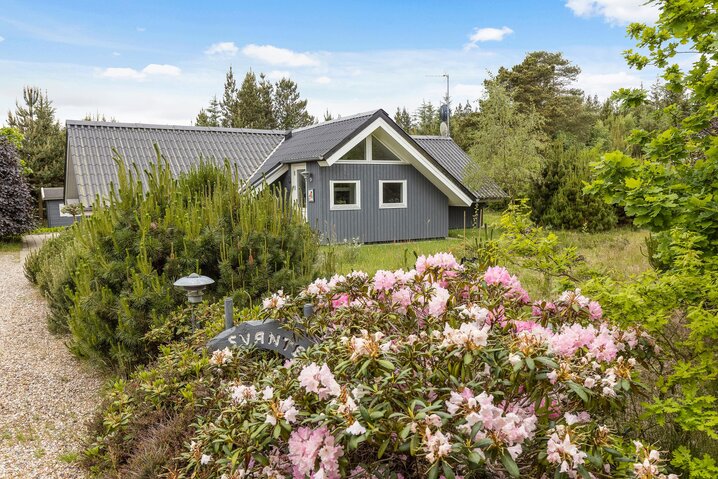 Sommerhus 30431 på Kirkeflod 31, Houstrup - Billede #18