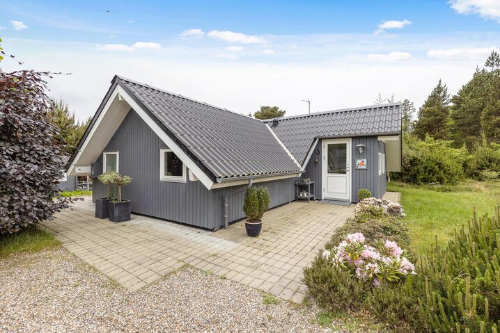 Sommerhus 30431 på Kirkeflod 31, Houstrup - Billede #19
