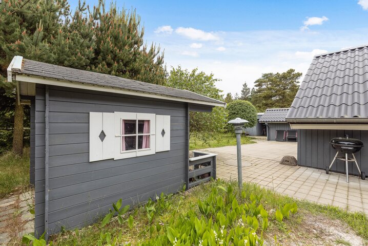Sommerhus 30431 på Kirkeflod 31, Houstrup - Billede #20
