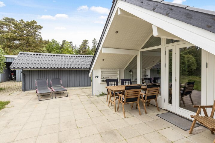Sommerhus 30431 på Kirkeflod 31, Houstrup - Billede #21