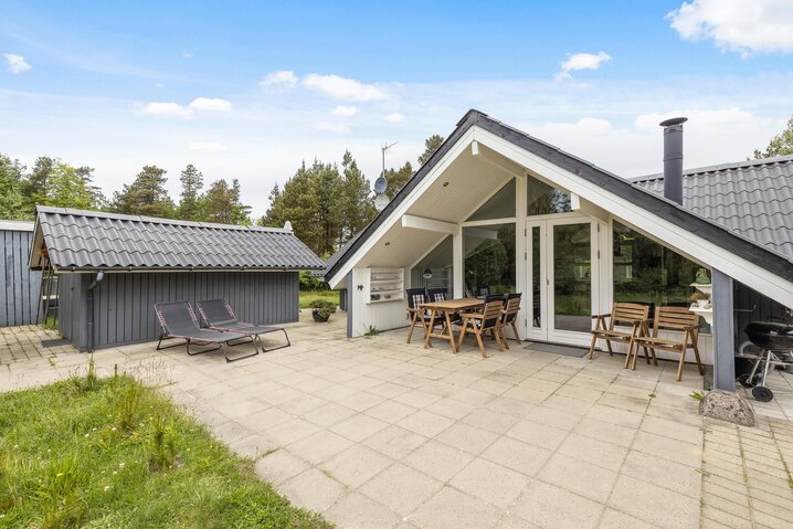 Sommerhus 30431 på Kirkeflod 31, Houstrup - Billede #22