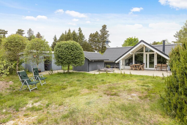 Sommerhus 30431 på Kirkeflod 31, Houstrup - Billede #23