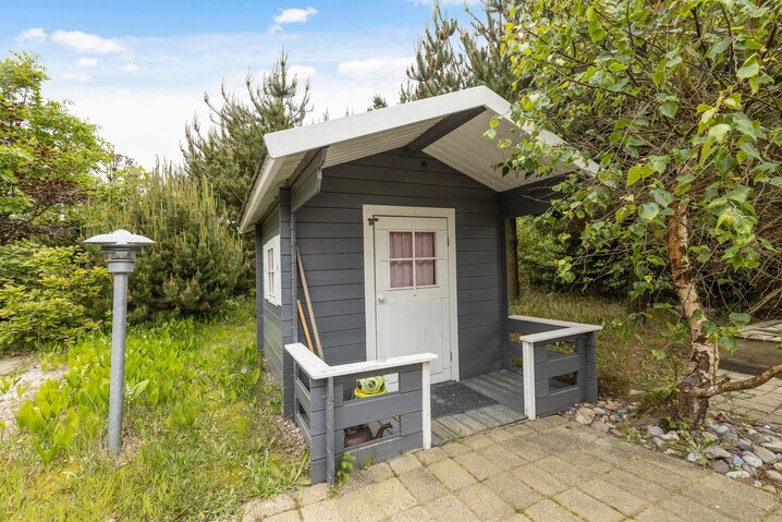 Sommerhus 30431 på Kirkeflod 31, Houstrup - Billede #26