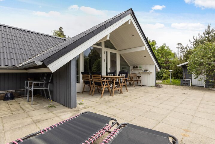 Sommerhus 30431 på Kirkeflod 31, Houstrup - Billede #29