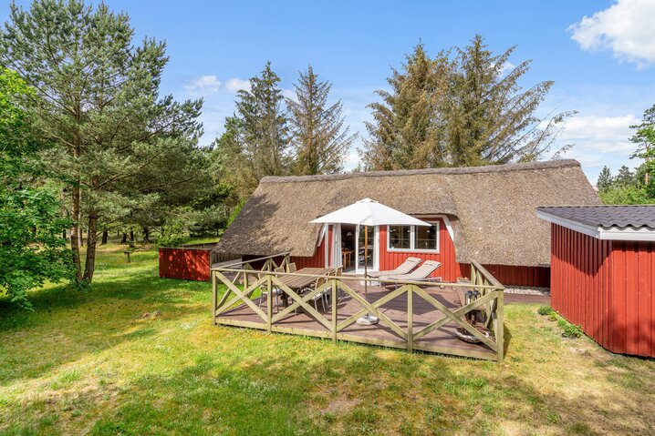 Sommerhus 30432 på Kirkeflod 39, Houstrup - Billede #19