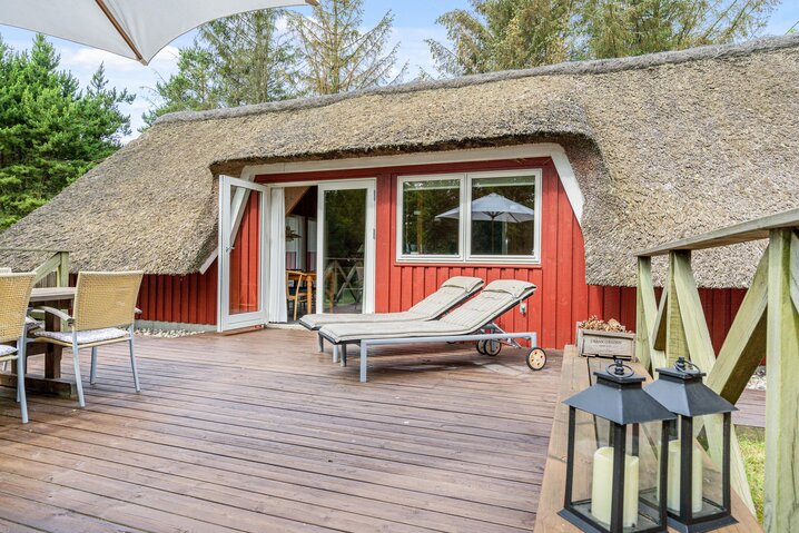 Sommerhus 30432 på Kirkeflod 39, Houstrup - Billede #20