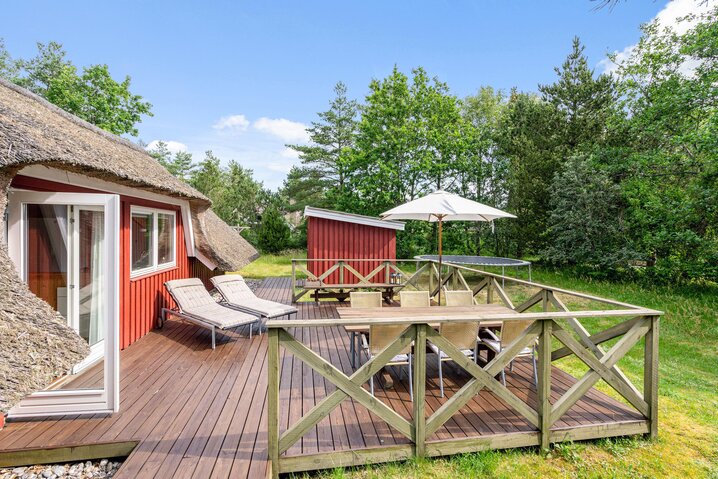 Sommerhus 30432 på Kirkeflod 39, Houstrup - Billede #21