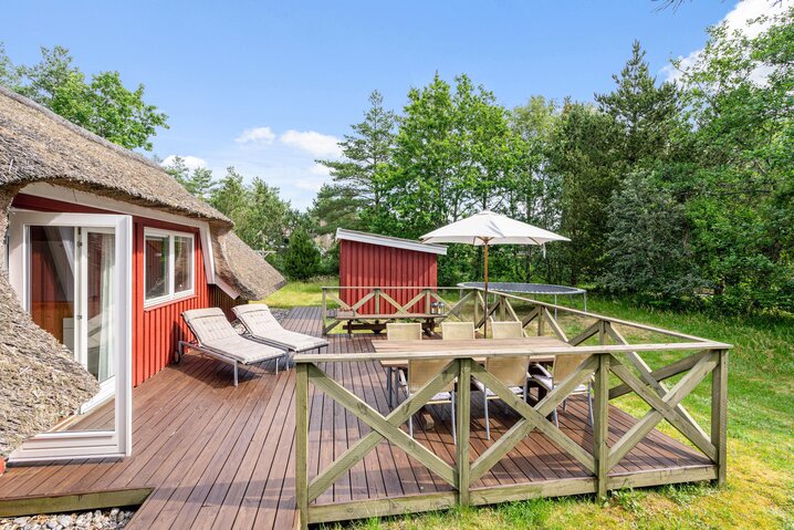 Ferienhaus 30432 in Kirkeflod 39, Houstrup - Bild #22