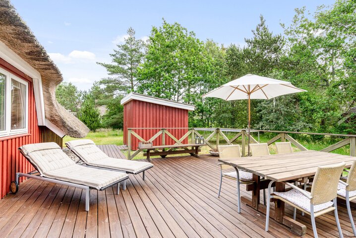 Sommerhus 30432 på Kirkeflod 39, Houstrup - Billede #23