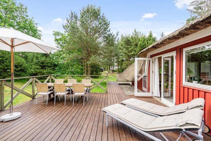 Sommerhus 30432 på Kirkeflod 39, Houstrup - Billede #24