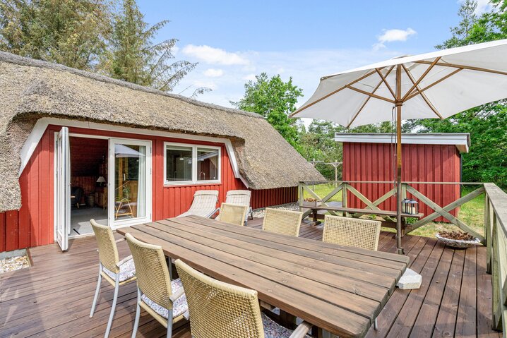 Sommerhus 30432 på Kirkeflod 39, Houstrup - Billede #25