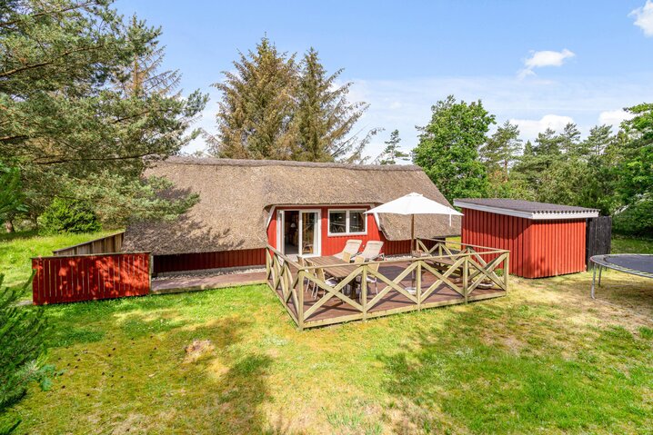 Sommerhus 30432 på Kirkeflod 39, Houstrup - Billede #26
