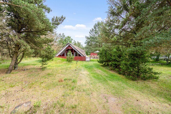 Sommerhus 30432 på Kirkeflod 39, Houstrup - Billede #27