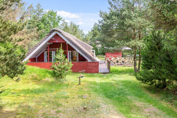 Sommerhus 30432 på Kirkeflod 39, Houstrup - Billede #0
