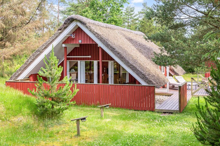 Sommerhus 30432 på Kirkeflod 39, Houstrup - Billede #28