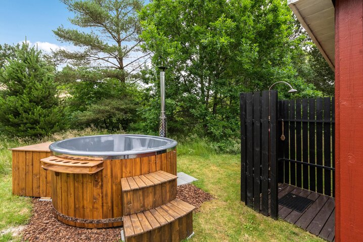 Sommerhus 30432 på Kirkeflod 39, Houstrup - Billede #1