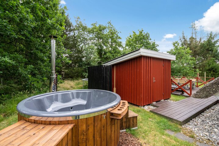Sommerhus 30432 på Kirkeflod 39, Houstrup - Billede #17