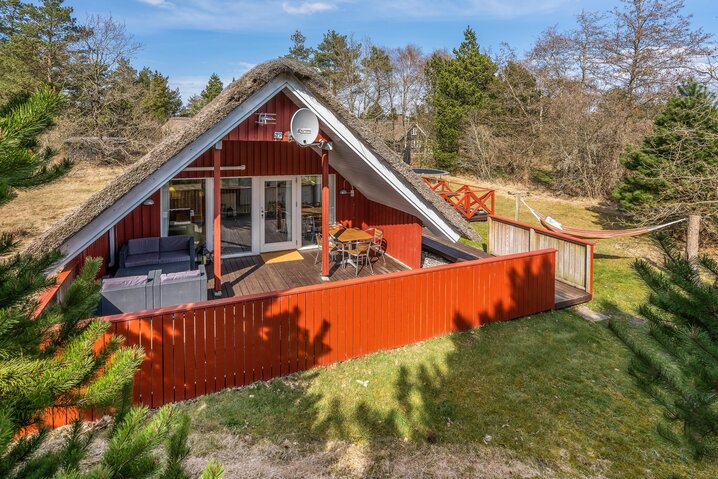 Sommerhus 30432 på Kirkeflod 39, Houstrup - Billede #18