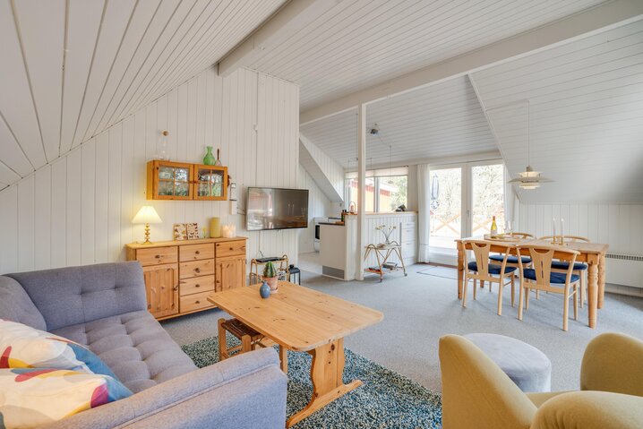 Sommerhus 30432 på Kirkeflod 39, Houstrup - Billede #5