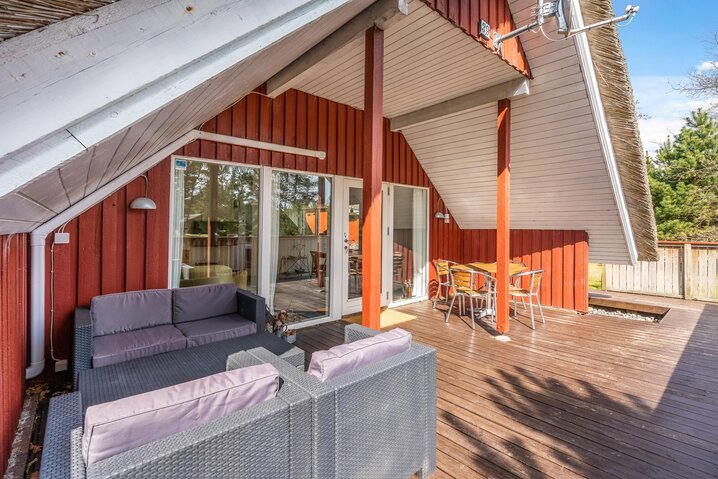 Sommerhus 30432 på Kirkeflod 39, Houstrup - Billede #33