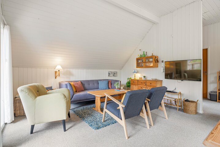 Ferienhaus 30432 in Kirkeflod 39, Houstrup - Bild #1