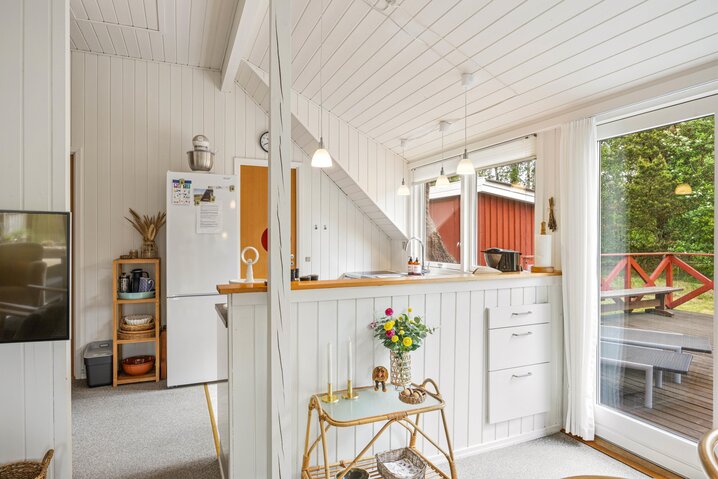 Ferienhaus 30432 in Kirkeflod 39, Houstrup - Bild #2