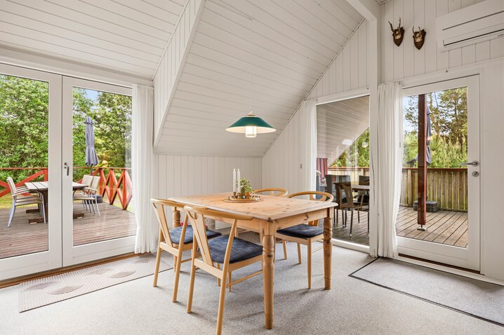 Ferienhaus 30432 in Kirkeflod 39, Houstrup - Bild #6