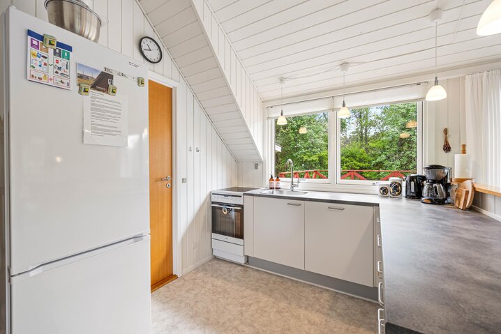 Ferienhaus 30432 in Kirkeflod 39, Houstrup - Bild #8