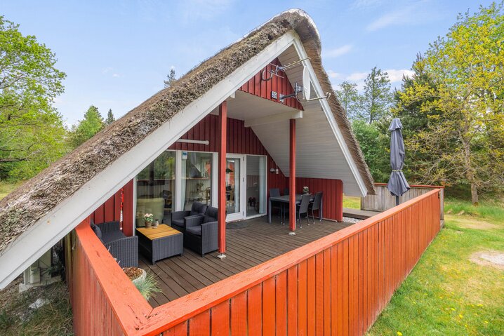 Ferienhaus 30432 in Kirkeflod 39, Houstrup - Bild #14