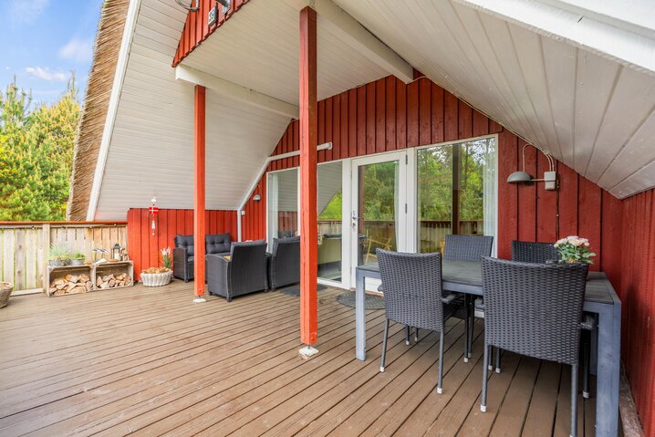 Ferienhaus 30432 in Kirkeflod 39, Houstrup - Bild #15