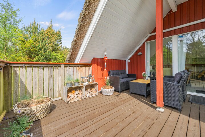 Ferienhaus 30432 in Kirkeflod 39, Houstrup - Bild #16
