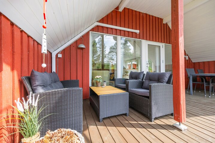 Ferienhaus 30432 in Kirkeflod 39, Houstrup - Bild #17