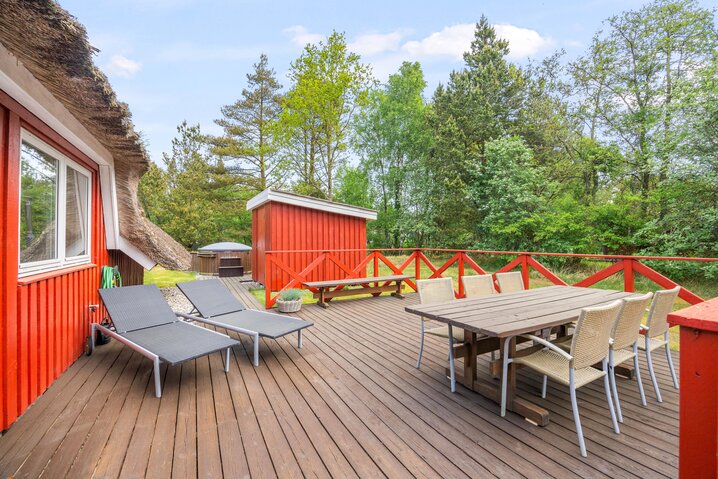 Ferienhaus 30432 in Kirkeflod 39, Houstrup - Bild #19