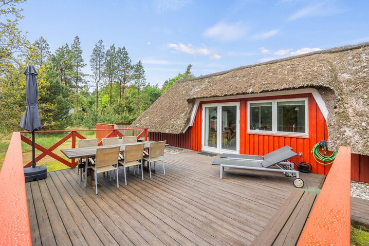 Ferienhaus 30432 in Kirkeflod 39, Houstrup - Bild #20