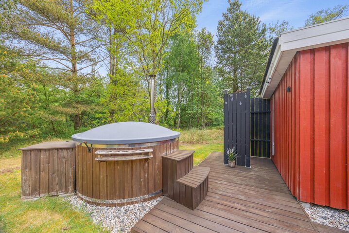 Ferienhaus 30432 in Kirkeflod 39, Houstrup - Bild #21