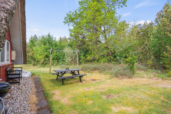 Ferienhaus 30432 in Kirkeflod 39, Houstrup - Bild #23