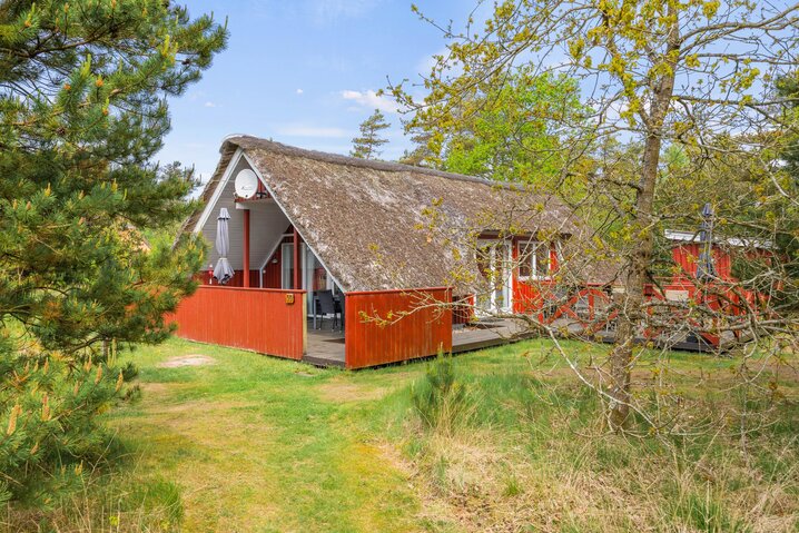 Ferienhaus 30432 in Kirkeflod 39, Houstrup - Bild #24