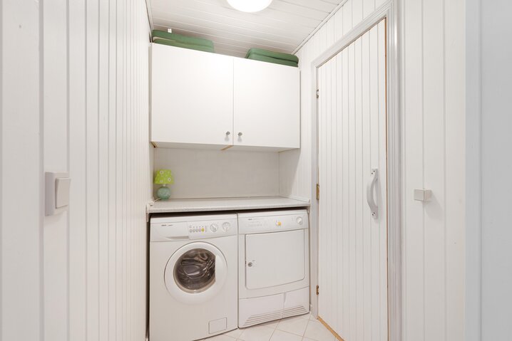 Ferienhaus 30434 in Højsvej 14, Houstrup - Bild #15