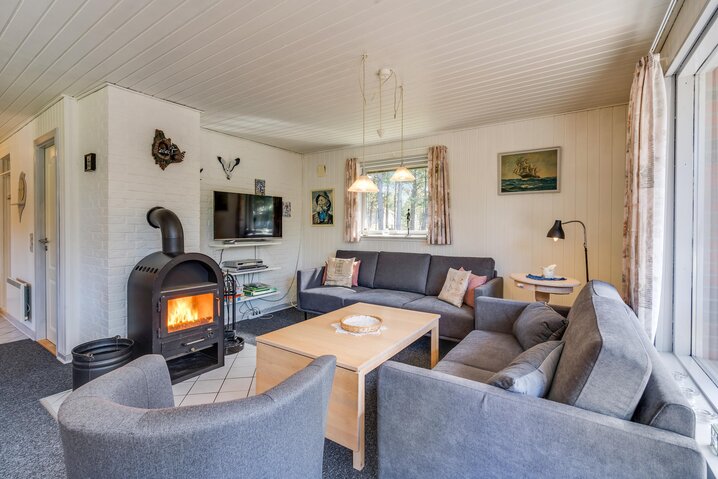 Ferienhaus 30434 in Højsvej 14, Houstrup - Bild #1