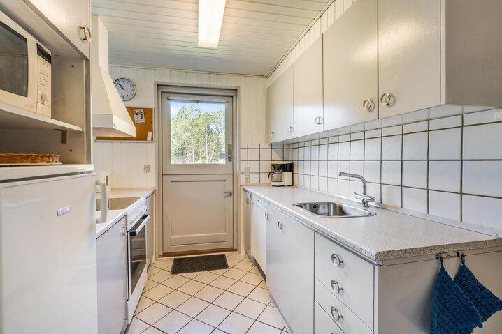 Ferienhaus 30434 in Højsvej 14, Houstrup - Bild #2