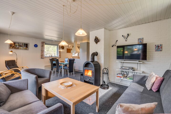 Ferienhaus 30434 in Højsvej 14, Houstrup - Bild #3