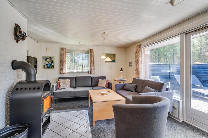 Ferienhaus 30434 in Højsvej 14, Houstrup - Bild #4