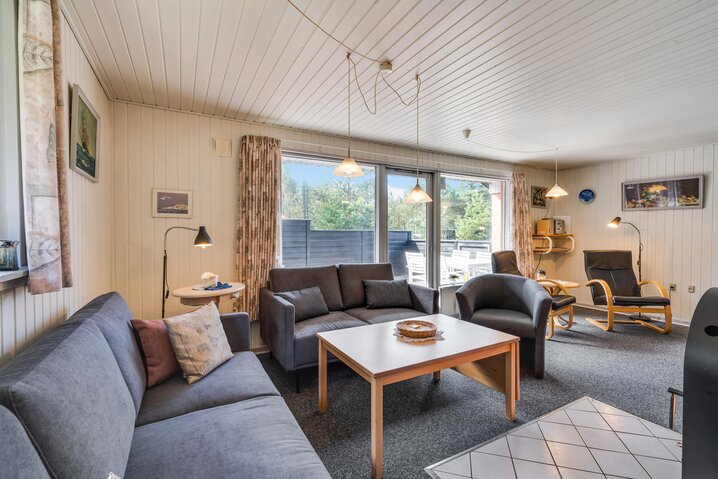 Ferienhaus 30434 in Højsvej 14, Houstrup - Bild #5